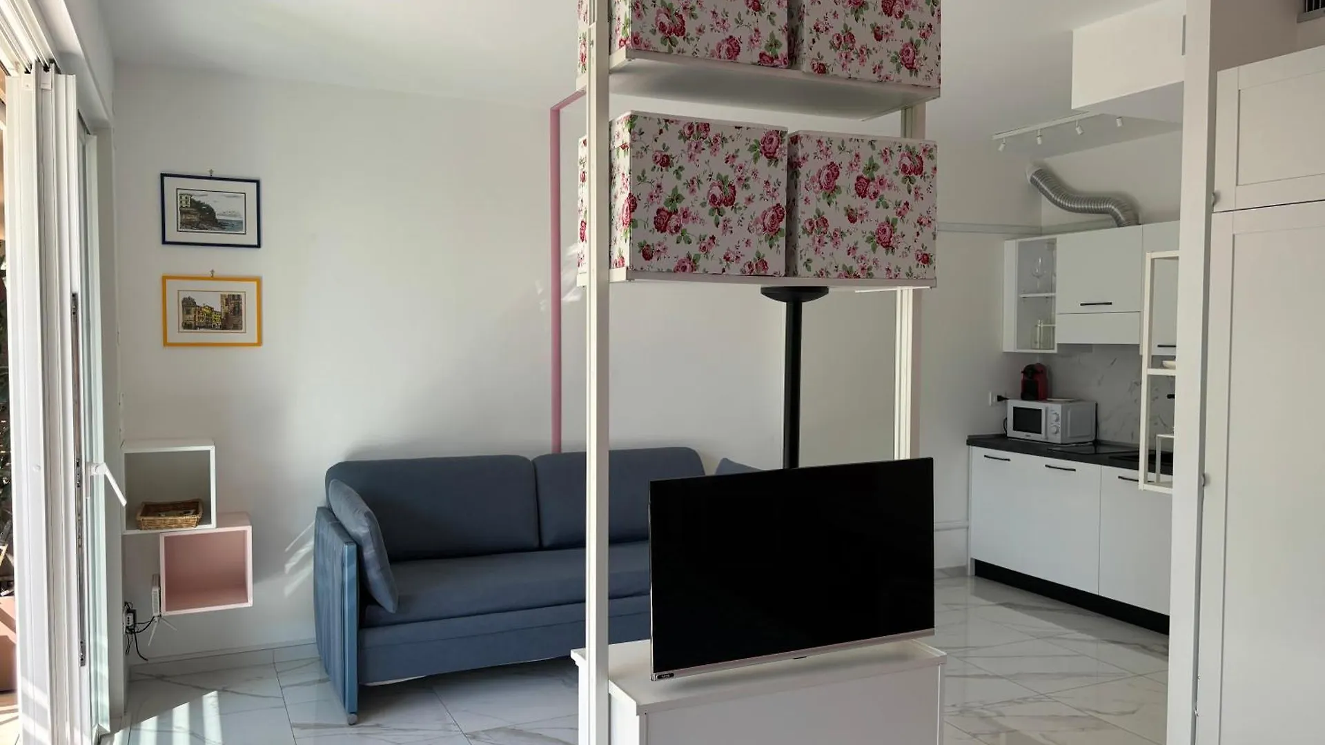Appartamenti Castello Borelli Borghetto Santo Spirito Apartment