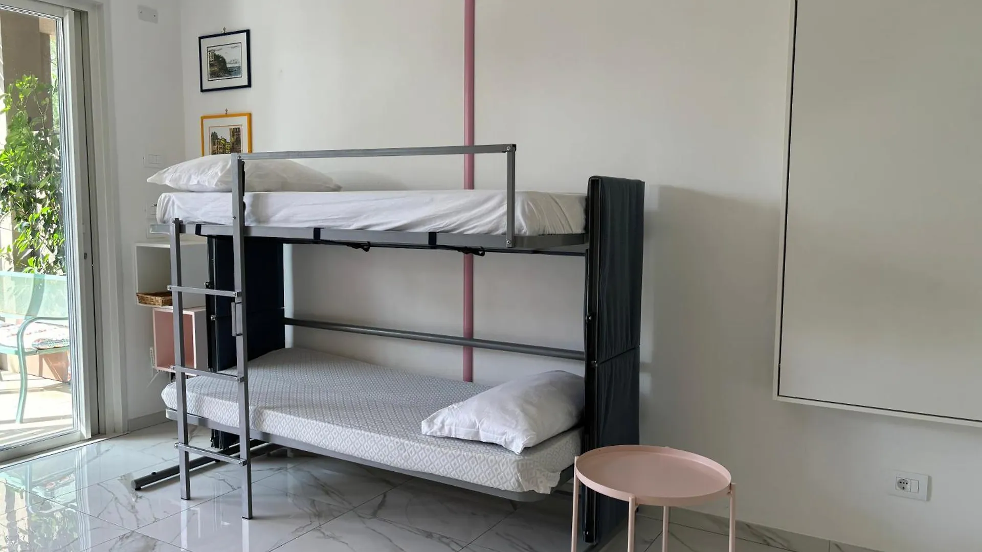Appartamenti Castello Borelli Borghetto Santo Spirito Apartment