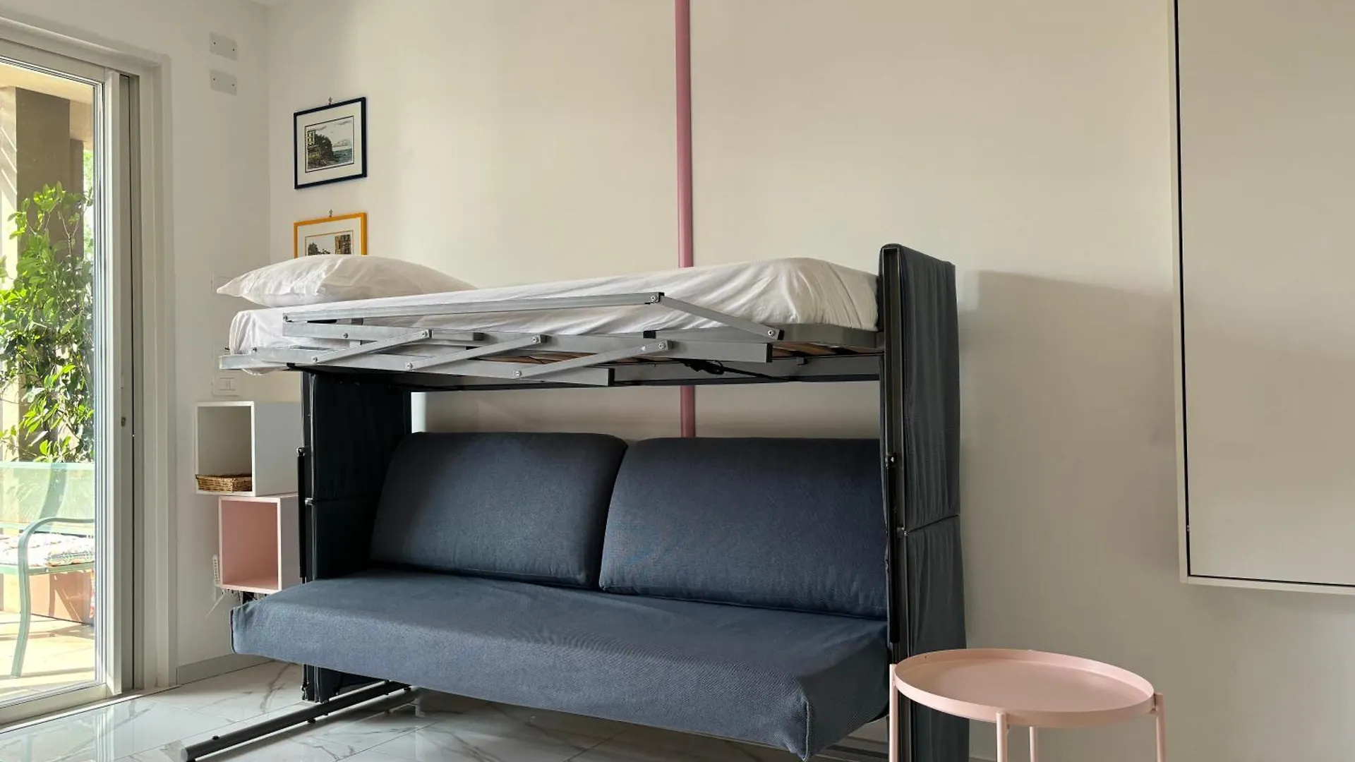 Apartment Appartamenti Castello Borelli Borghetto Santo Spirito