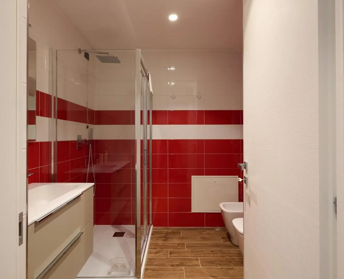 Apartment Appartamenti Castello Borelli Borghetto Santo Spirito Italy