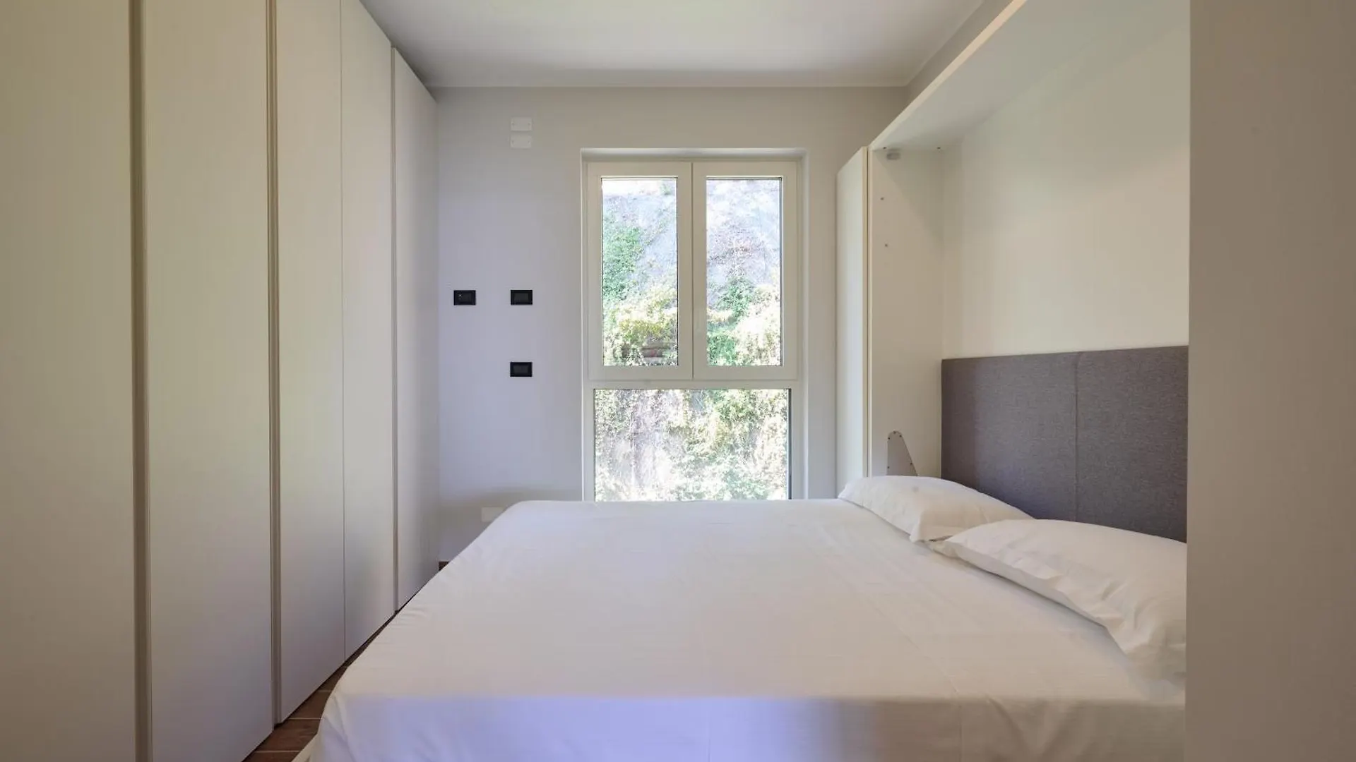 Appartamenti Castello Borelli Borghetto Santo Spirito Apartment