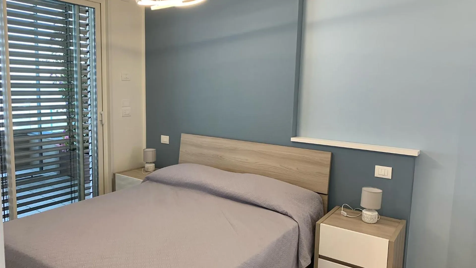 Apartment Appartamenti Castello Borelli Borghetto Santo Spirito Italy