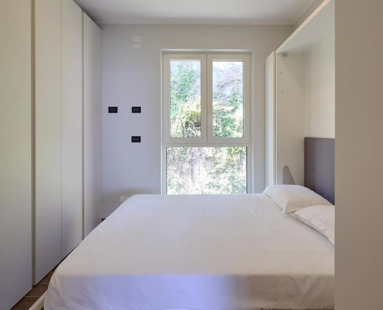 Appartamenti Castello Borelli Borghetto Santo Spirito Apartment