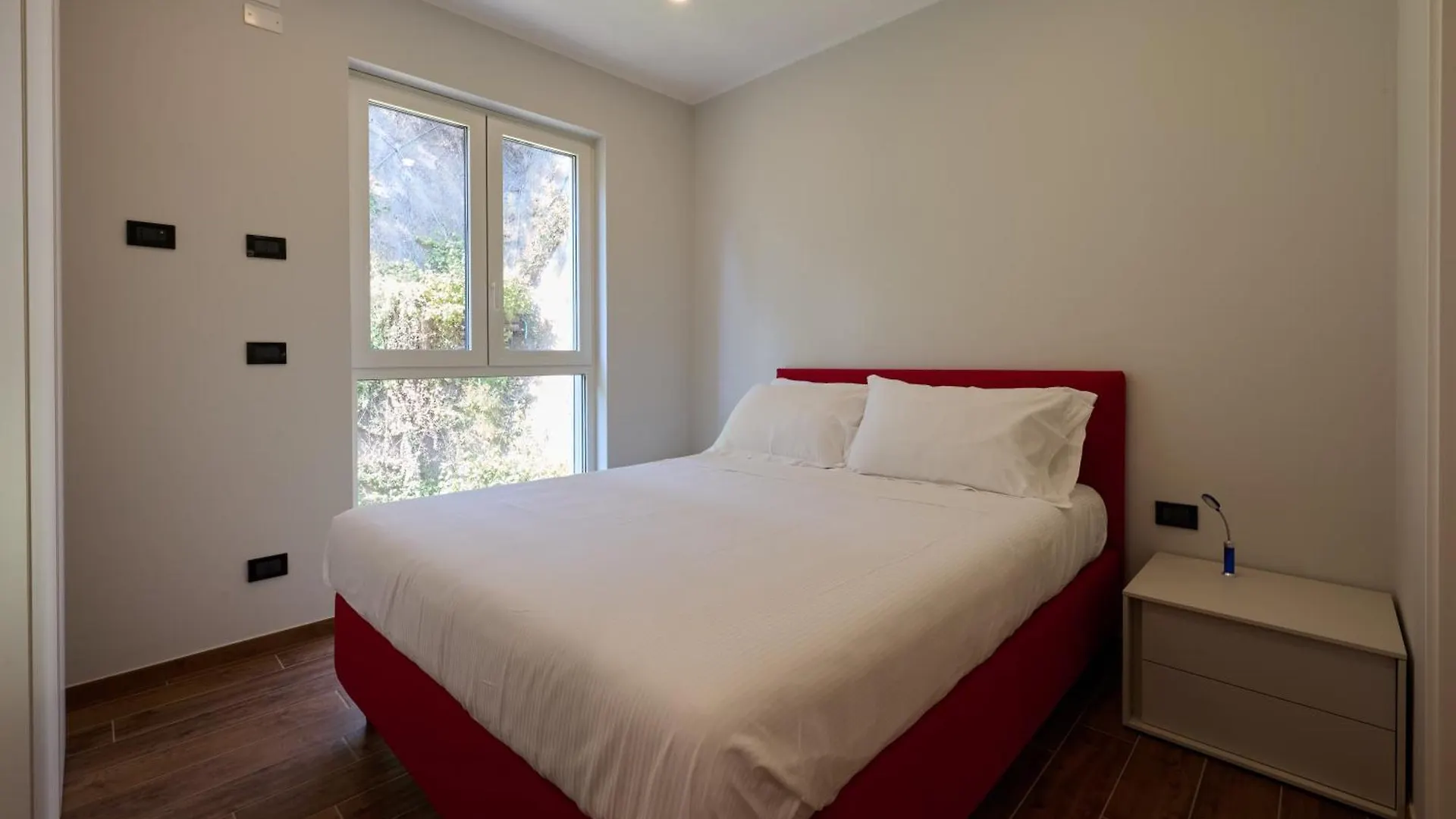 Appartamenti Castello Borelli Borghetto Santo Spirito Apartment