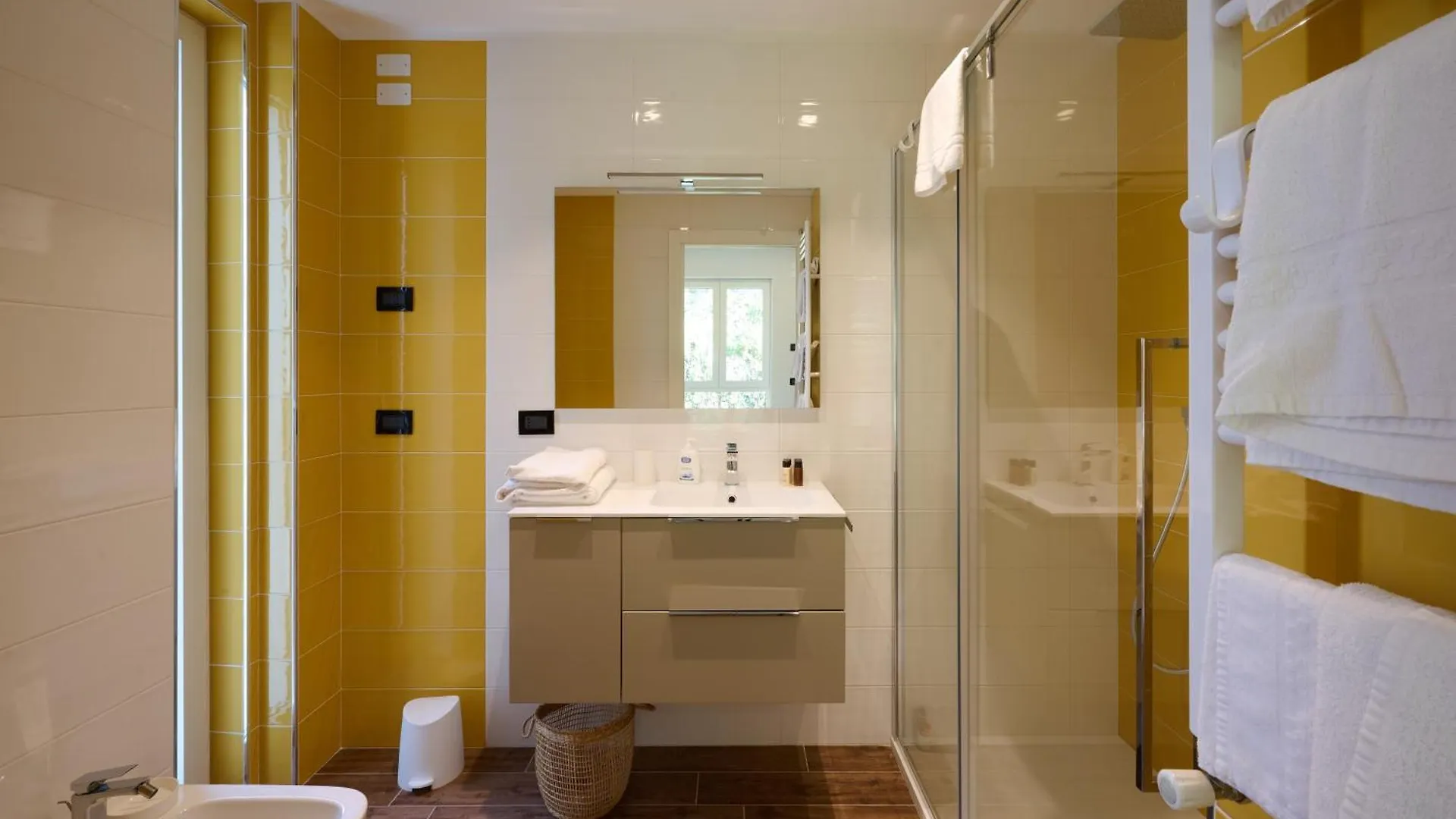 Apartment Appartamenti Castello Borelli Borghetto Santo Spirito