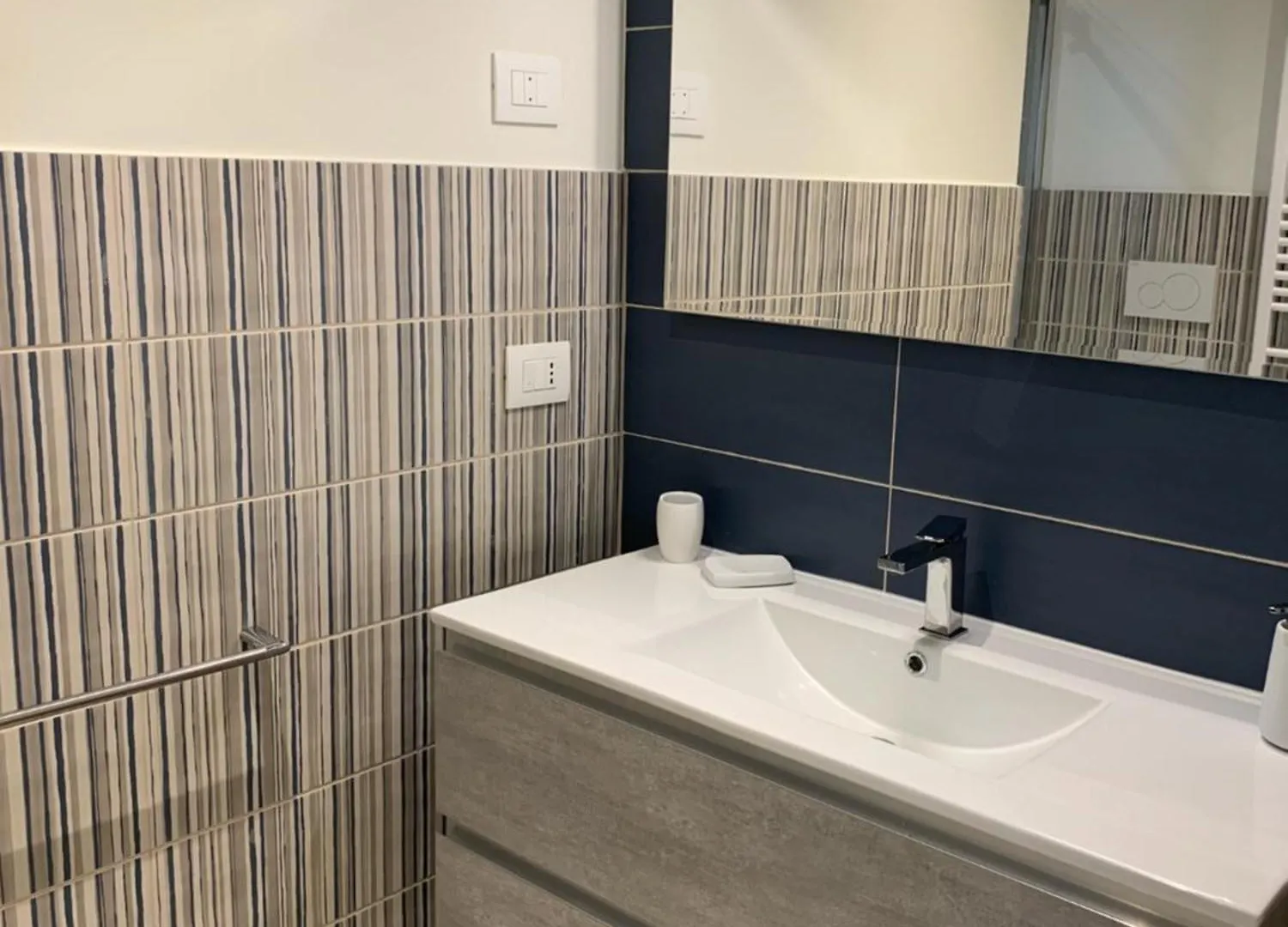 Appartamenti Castello Borelli Borghetto Santo Spirito Apartmán