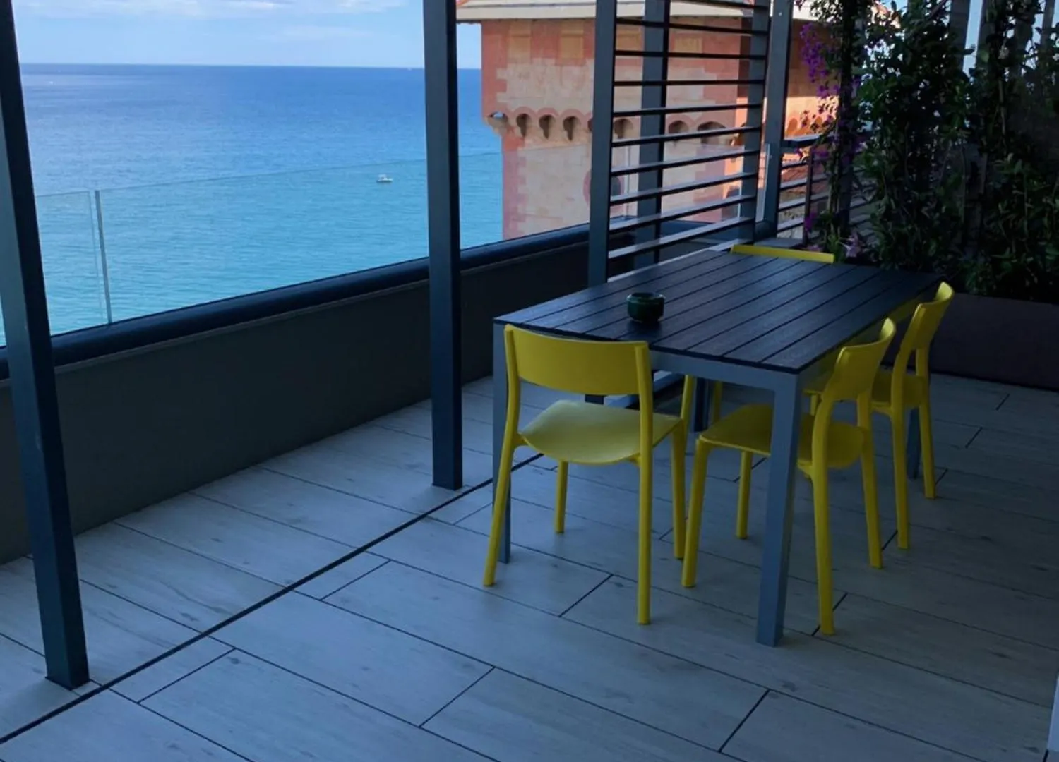 Appartamenti Castello Borelli Borghetto Santo Spirito Apartmán