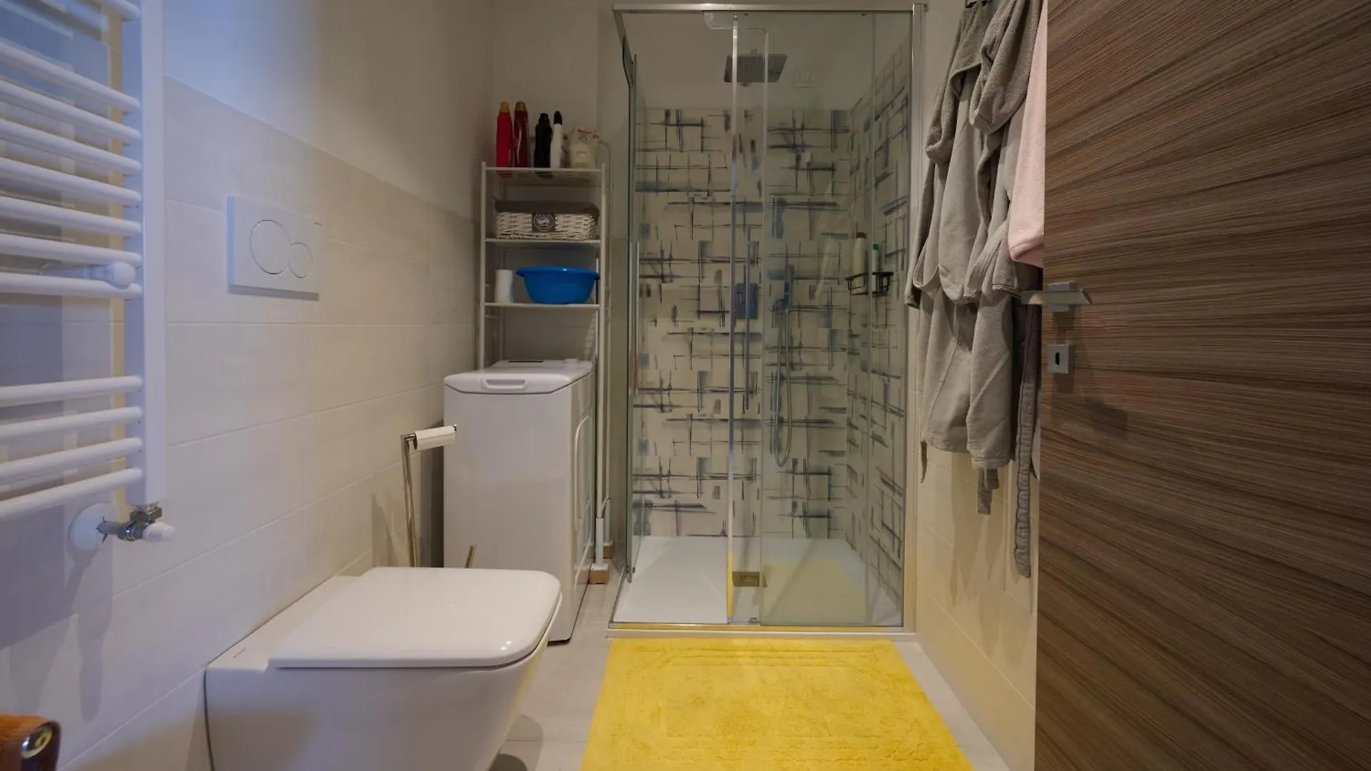 Appartamenti Castello Borelli Borghetto Santo Spirito Apartmán